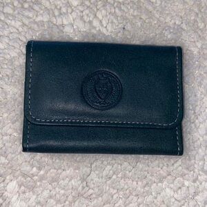 Amity Genuine Leather Card Holder